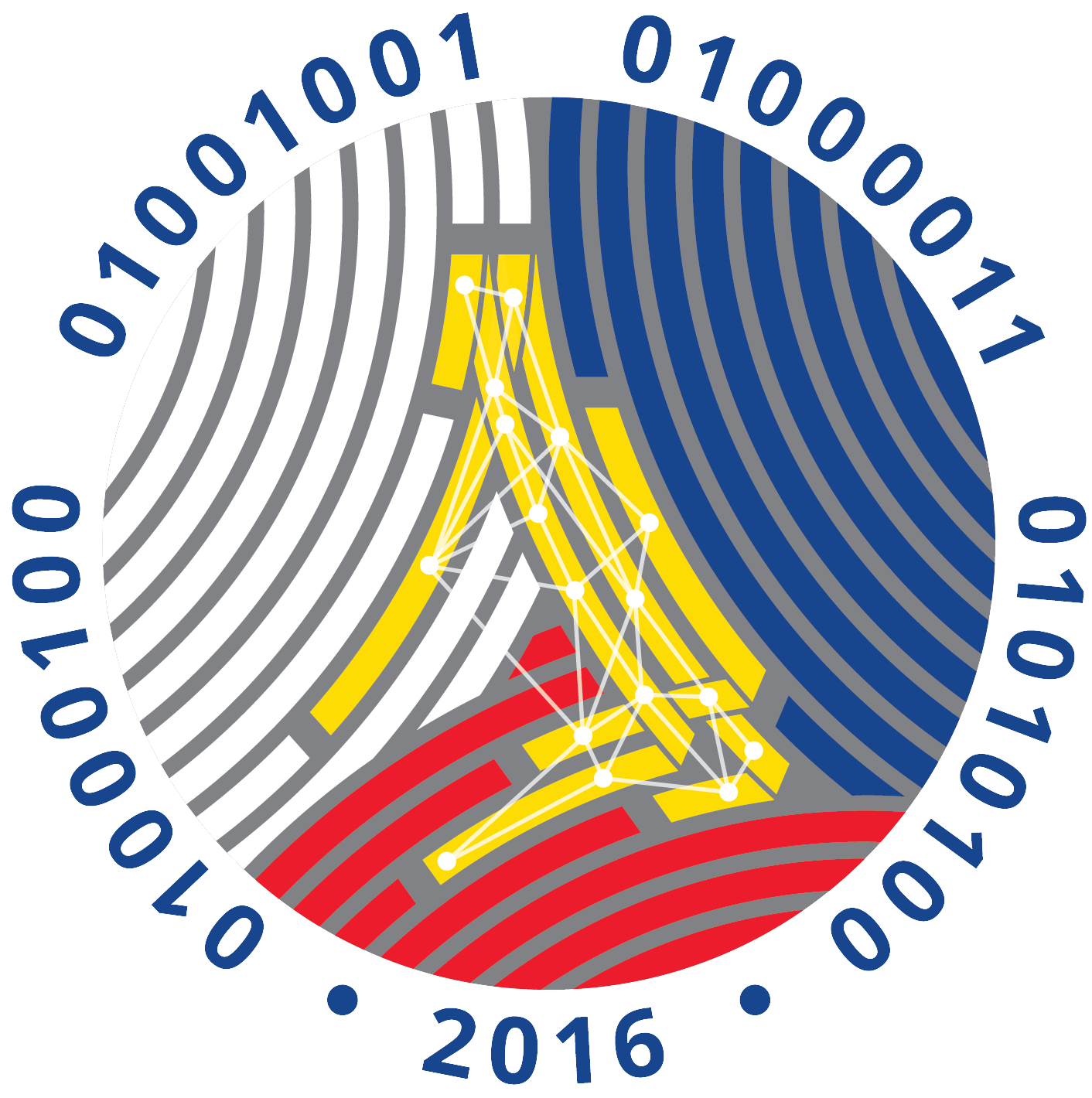 DICT COMMERCIAL LOGO