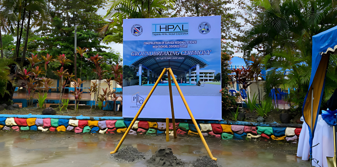 You are currently viewing Summit Dome: WHERE RESILIENCE MEETS THE PEAK OF PROGRESS AT CRSHS
